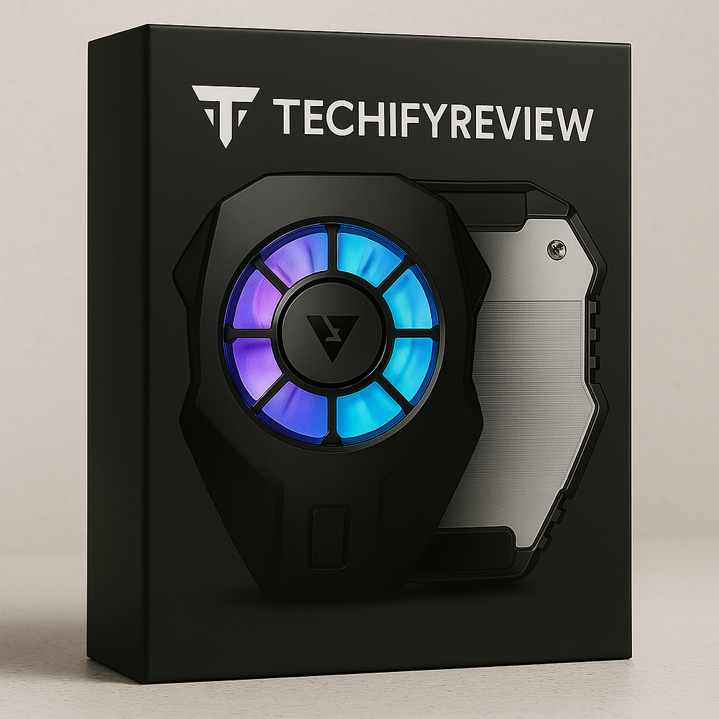 Best mobile cooling fan