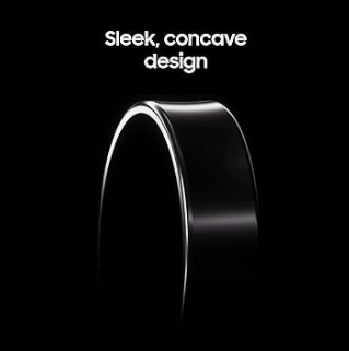 Samsung galaxy ring