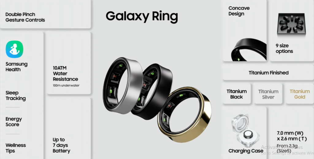 samsung galaxy ring