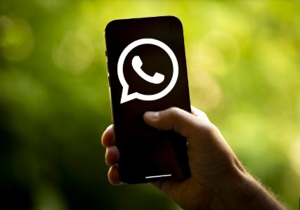 whatsapp web video call new update